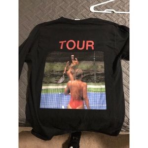 Saint Pablo shirt (fake)